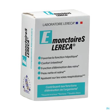 LERECA EMONCTOIRES STICK 14