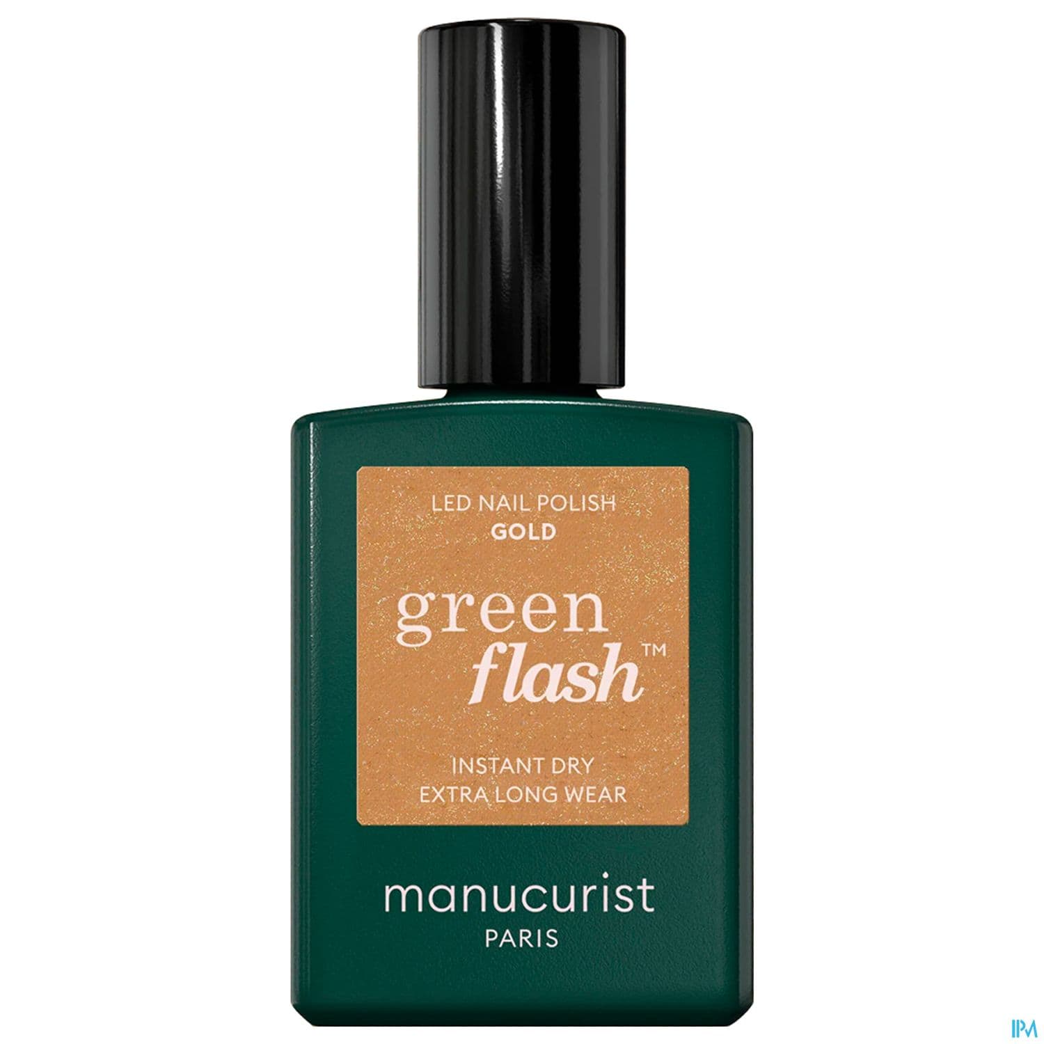 GREEN FLASH VAO GOLD 15ML