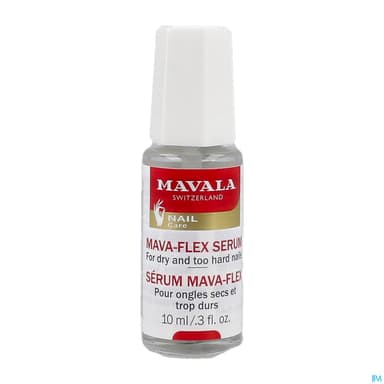 Mavala Mava Flex Serum Ongles 10ml