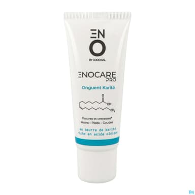 ENOCARE PRO ONGUENT KARITE 40ML