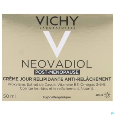 VICHY NEOVADIOL MAGISTRAL JOUR50ML