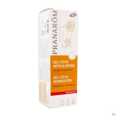 PRANAROM AROMALGIC ARTICU GEL100ML