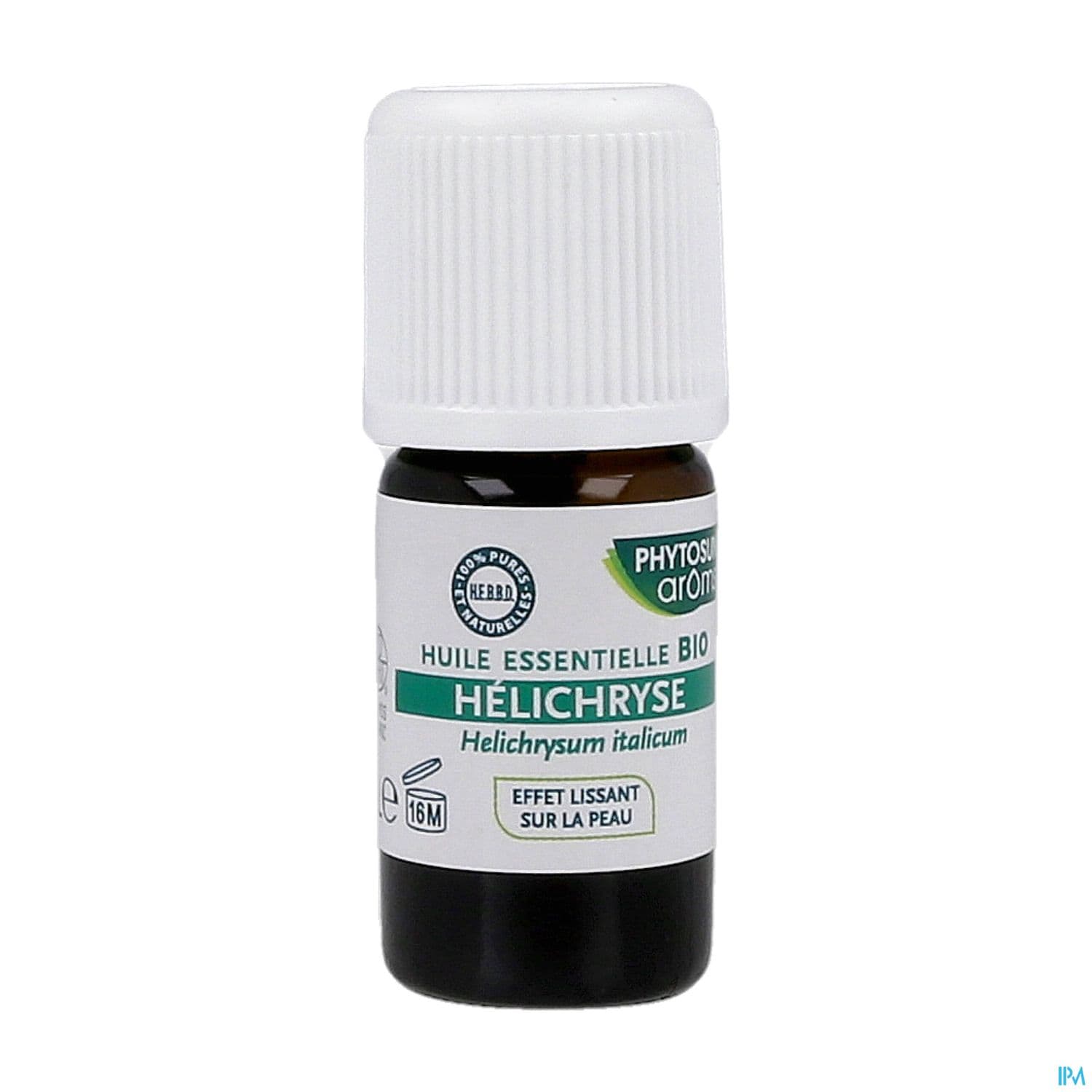 PHYTOSUNAROM HELICHRYSE HE BIO 5ML