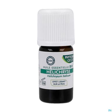 PHYTOSUNAROM HELICHRYSE HE BIO 5ML