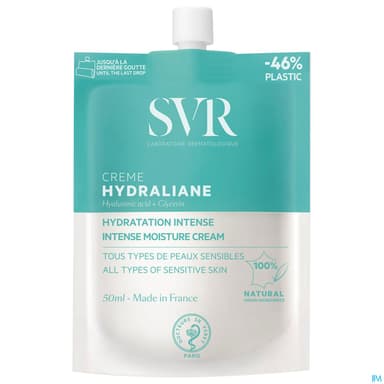 SVR HYDRALIANE CR 50ML