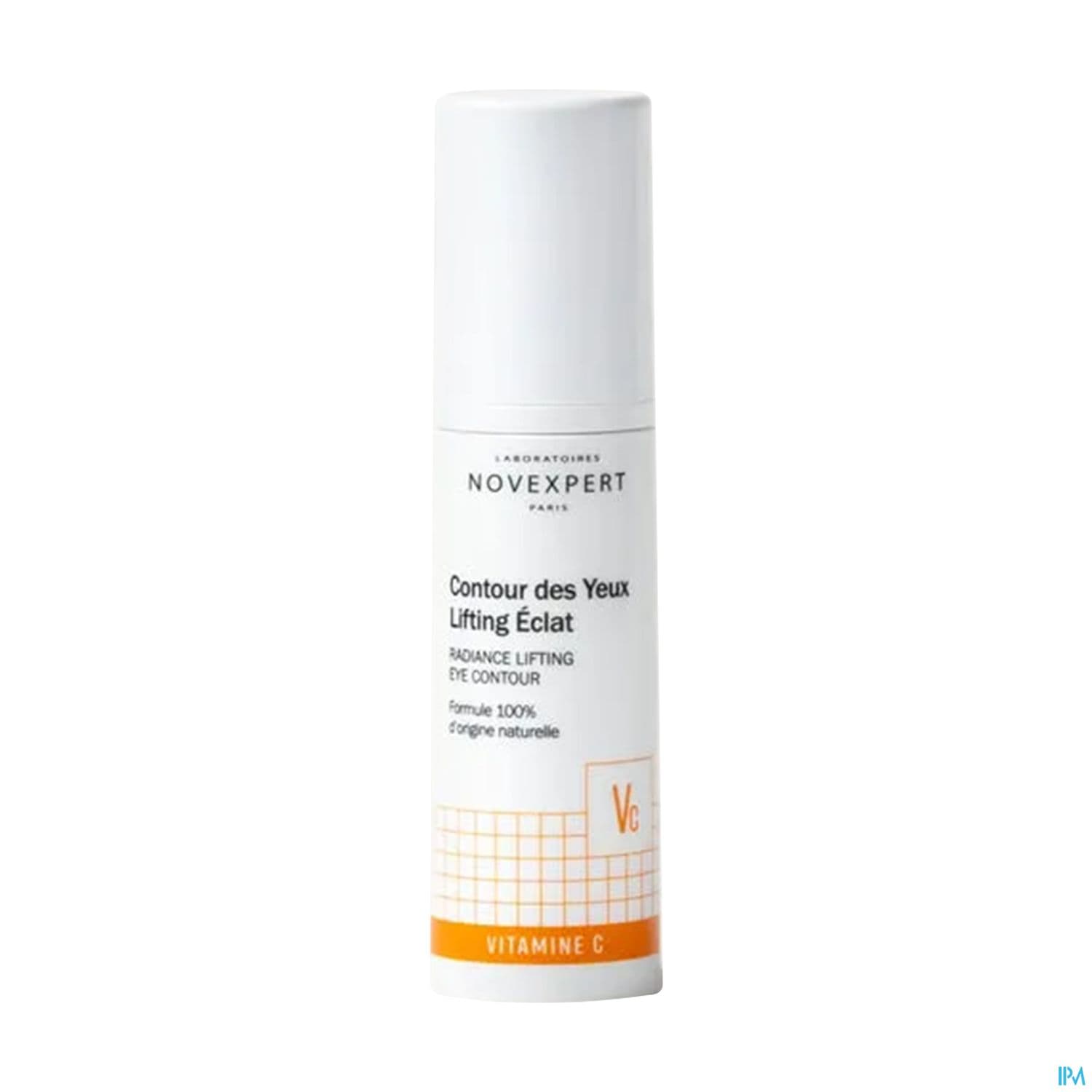 NOVEXPERT CONT YEUX LIFT ECLAT15ML