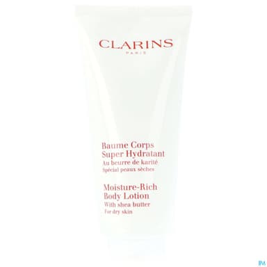 CLARINS BAUME CORP SUPER HYDR200ML