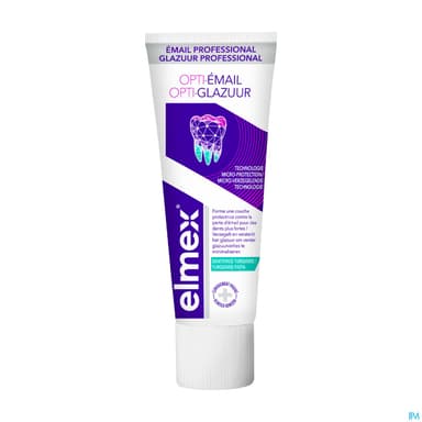 ELMEX DENT OPTI-EMAIL 75 ML