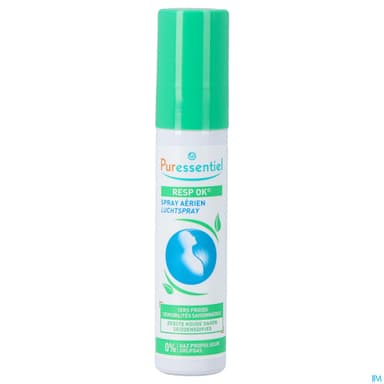 PURESSENTIEL RESP'OK HE SPR 20ML