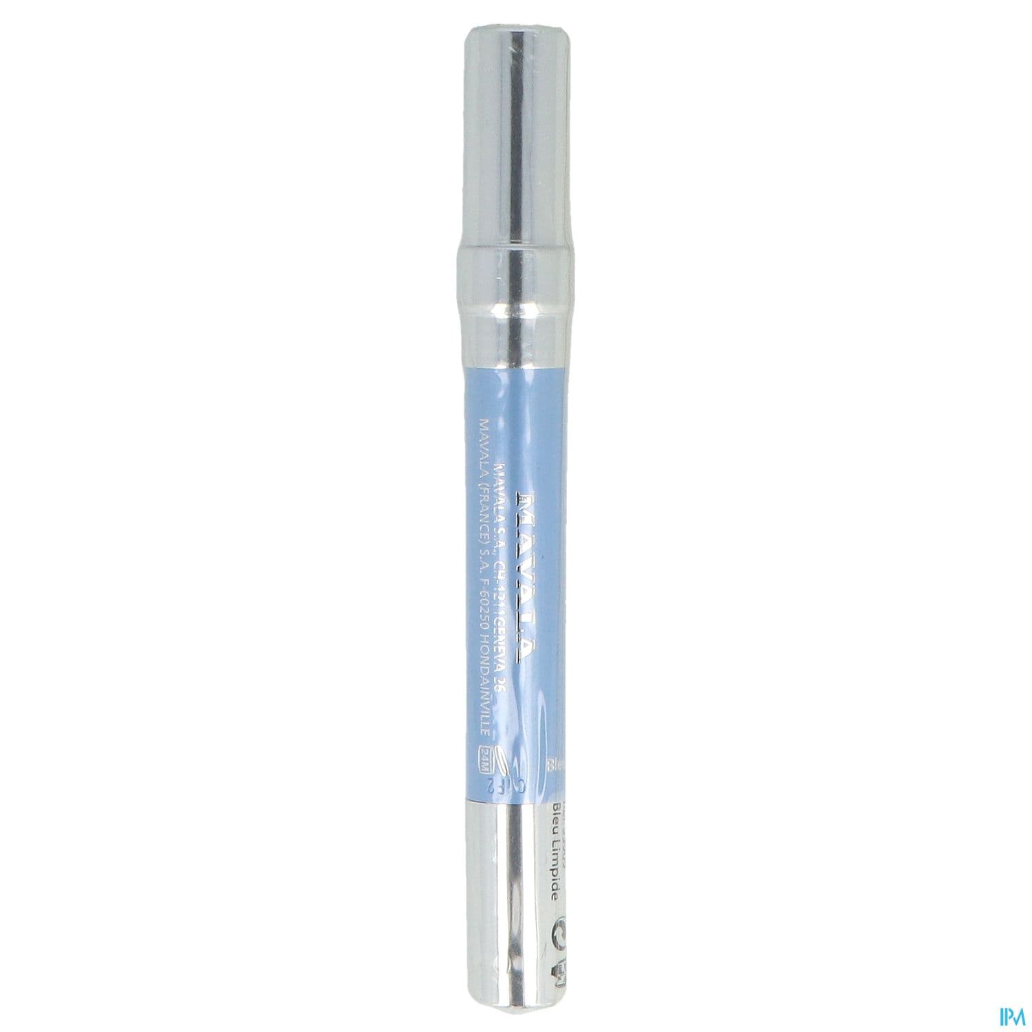 Mavala Crayon Lumiere Bleu Limpide 1g6