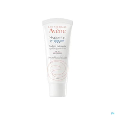 AVENE HYDRANCE UV LEG EMUL 40ML
