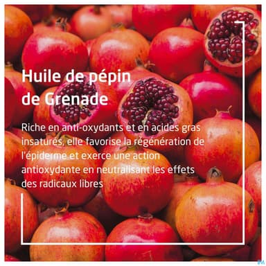 WELEDA GRENADE HLE REGENER 100ML
