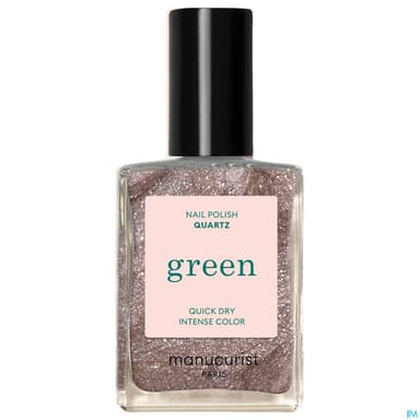 GREEN FLASH VAO QUARTZ 15ML