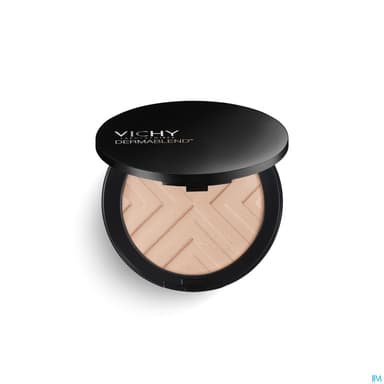 Vichy Fdt Dermablend Covermatte 25 9,5g