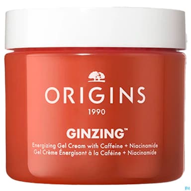 ORIGINS GEL CR ENERG CAFEINE 50ML