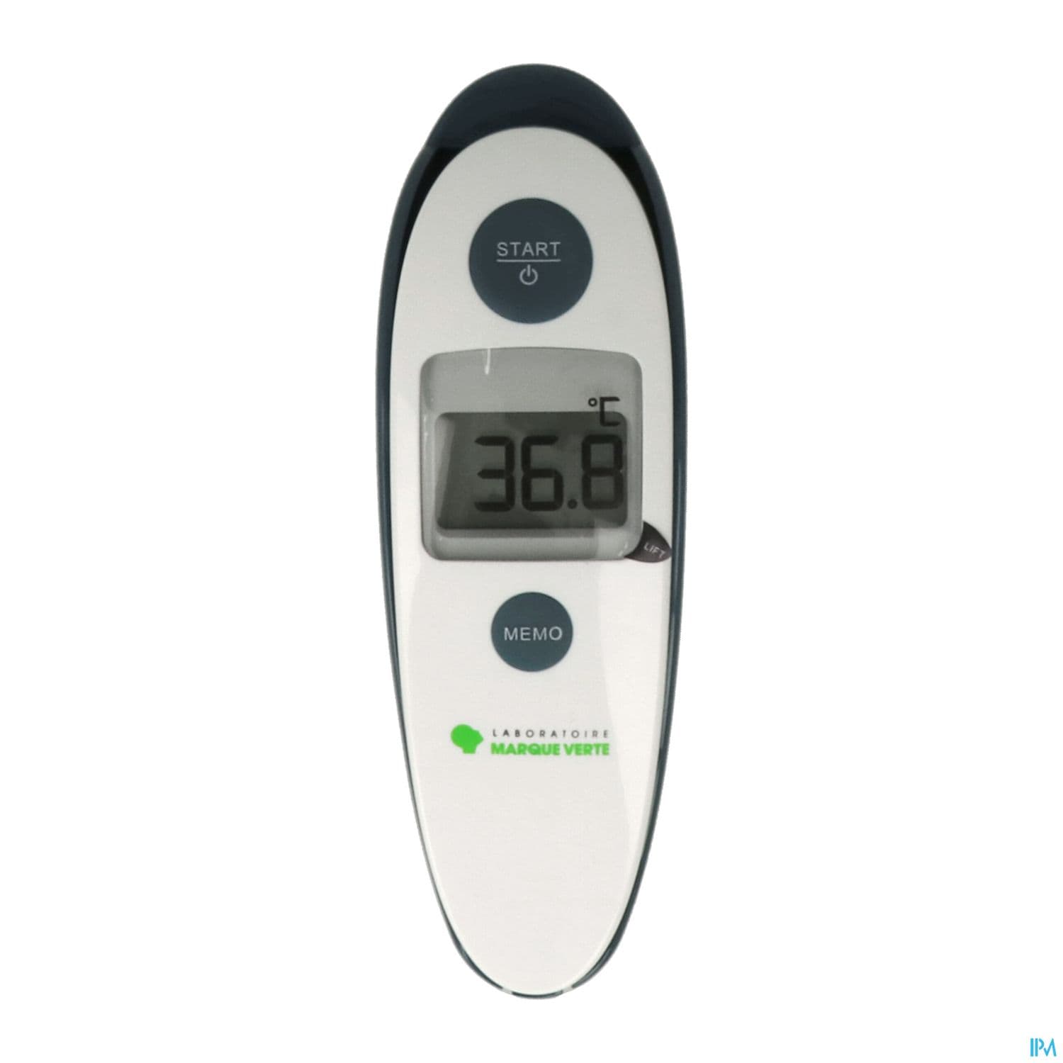 DIGITEMP THERM MED AURIC IR1MC1
