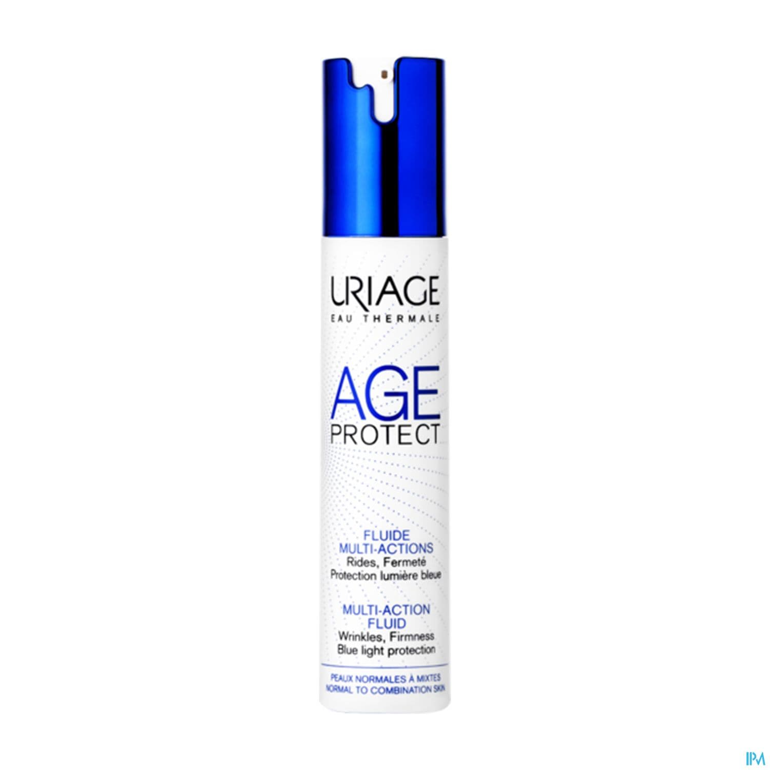 URIAGE AGE LIFT FLU J LIS/FERM40ML