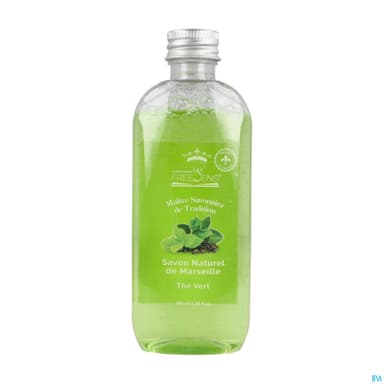 FREESENS SAV MARS THE VERT 100ML
