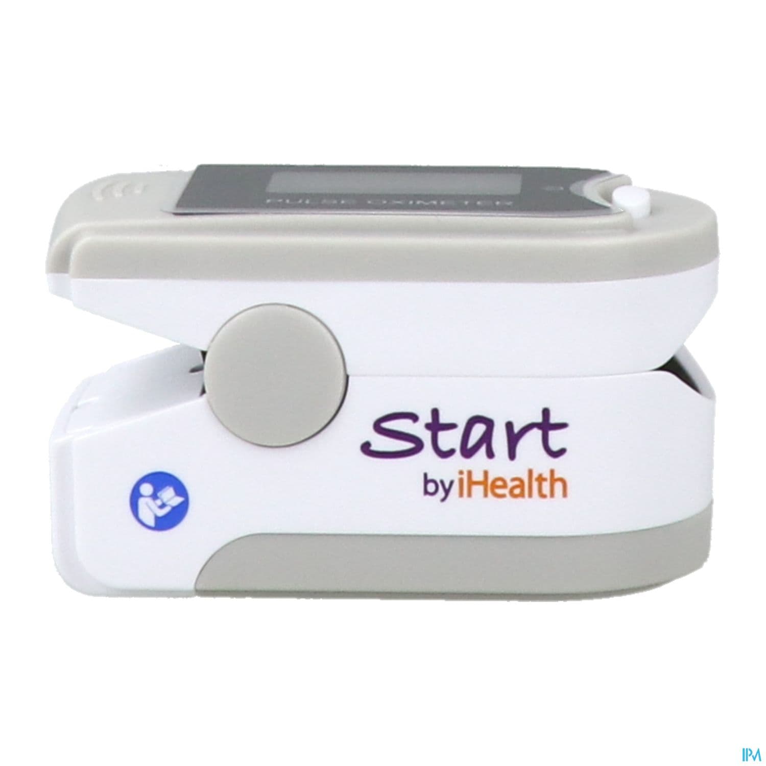 Ihealth Po2 Oxymetre De Pouls