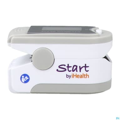 Ihealth Po2 Oxymetre De Pouls