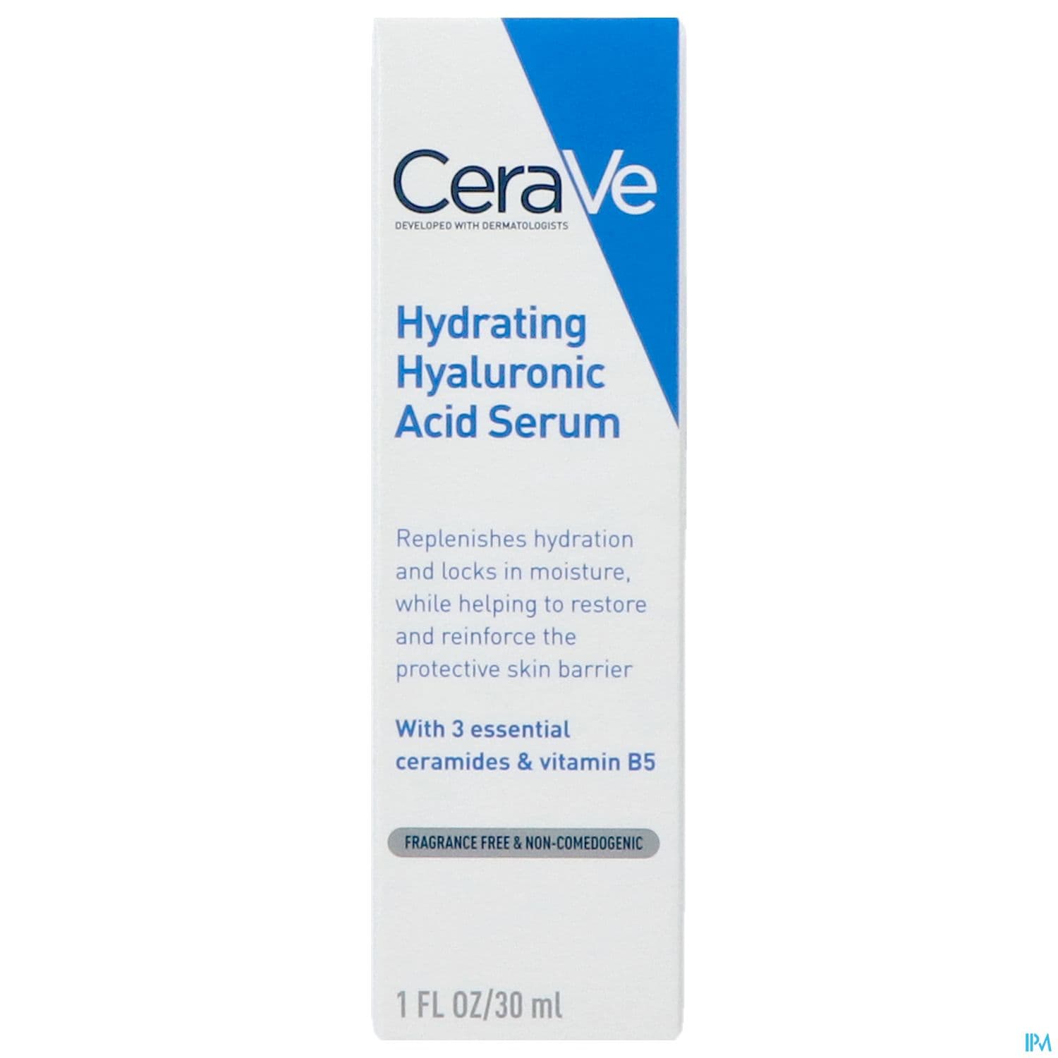 CERAVE SERUM HYDRA HYALURONIQ 30ML