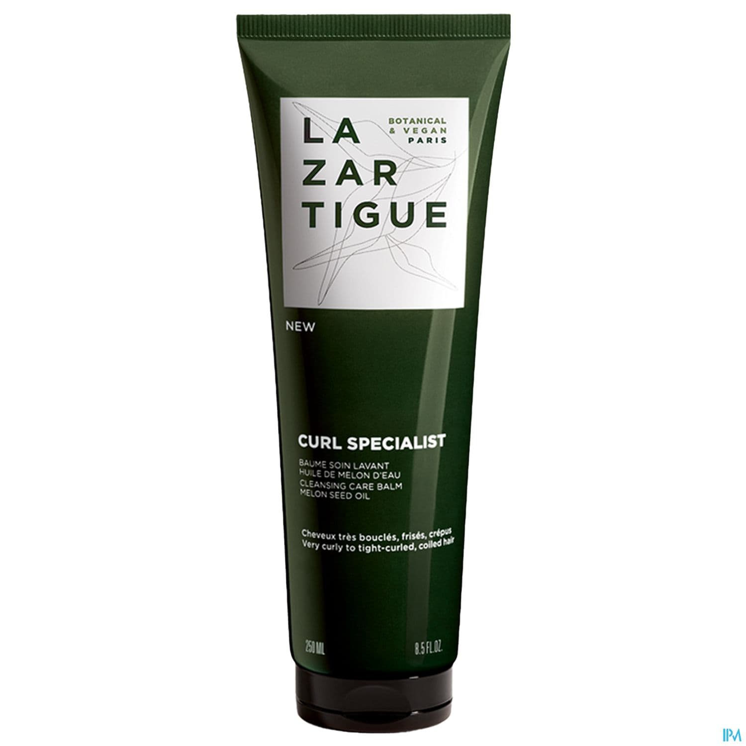 LAZARTIGUE CURL SPECIAL BAUM 250ML