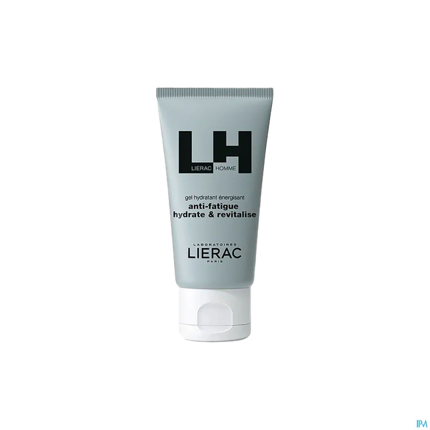 Lierac Homme Gel Hydratant Energisant 50ml