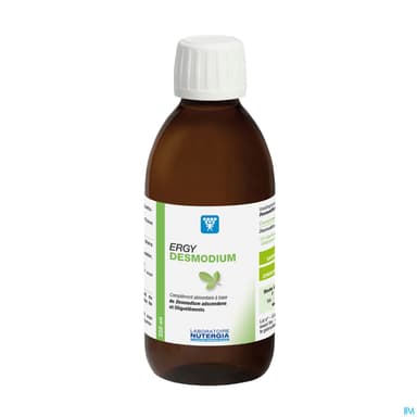 ERGYDESMODIUM FL 250ML