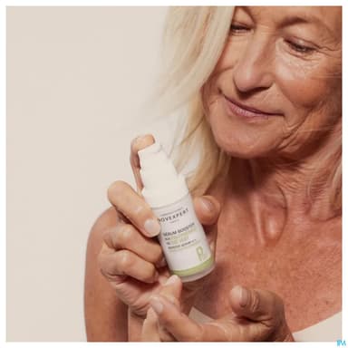 NOVEXPERT SERUM BOOST THE VERT30ML