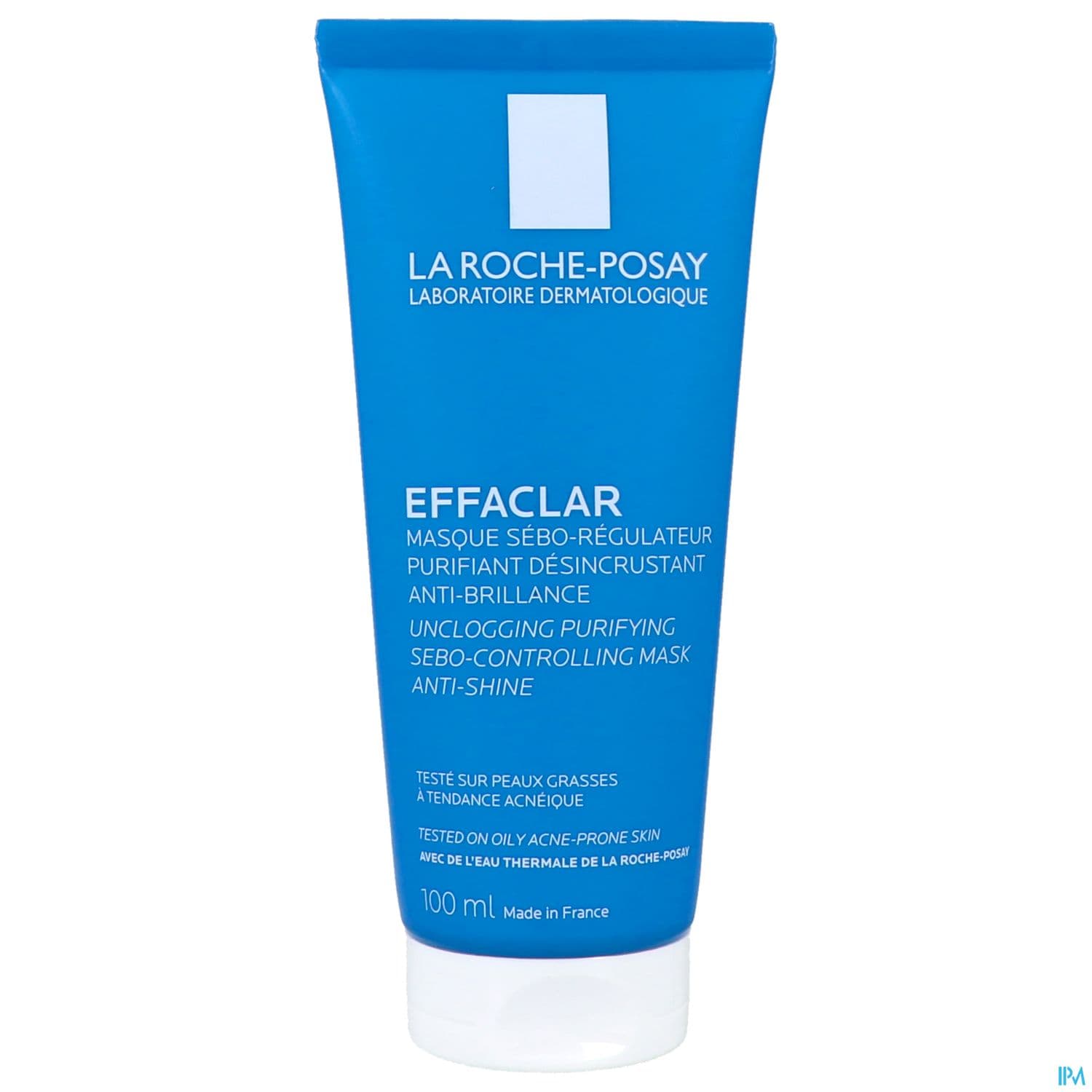 EFFACLAR MASQUE 100ML