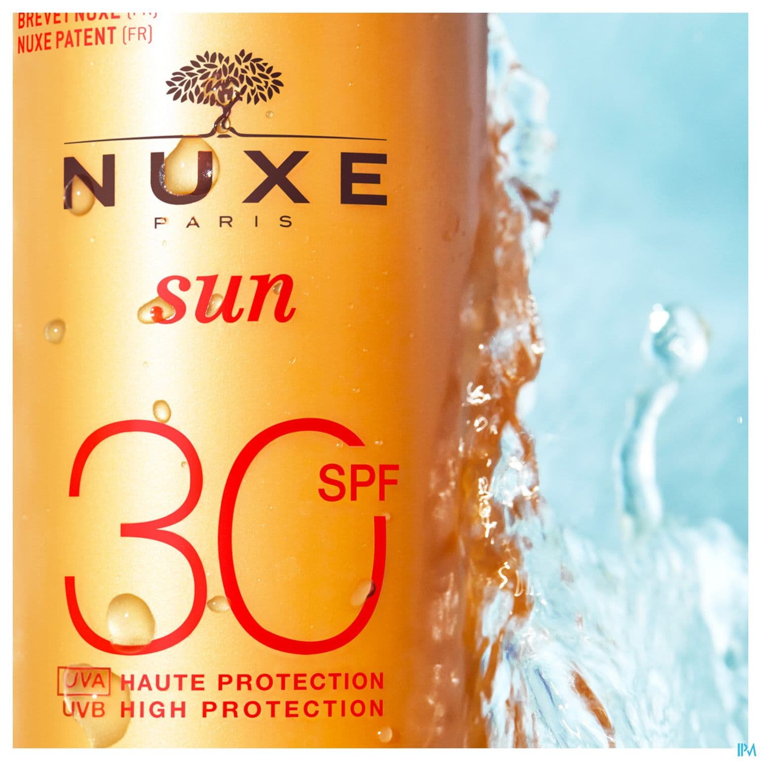 NUXE SUN SPRAY SPF30 150ML