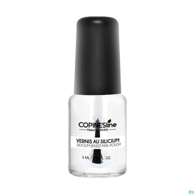 COPINES VAO SILICIUM NEIGE 5ML