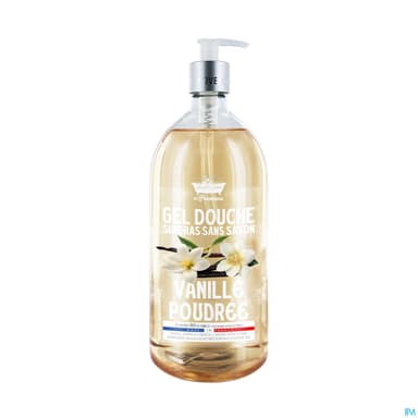 PETIT BAIN PROV GEL DCH VAN PDR 1L