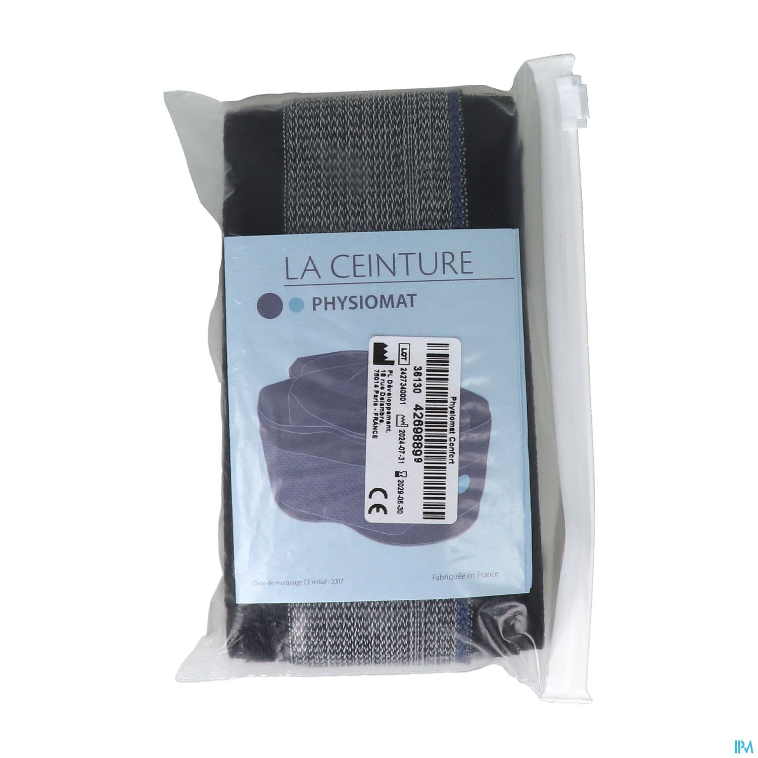 Physiomat Ceinture Grossesse