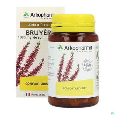 ARKOG BRUYERE GELUL 45