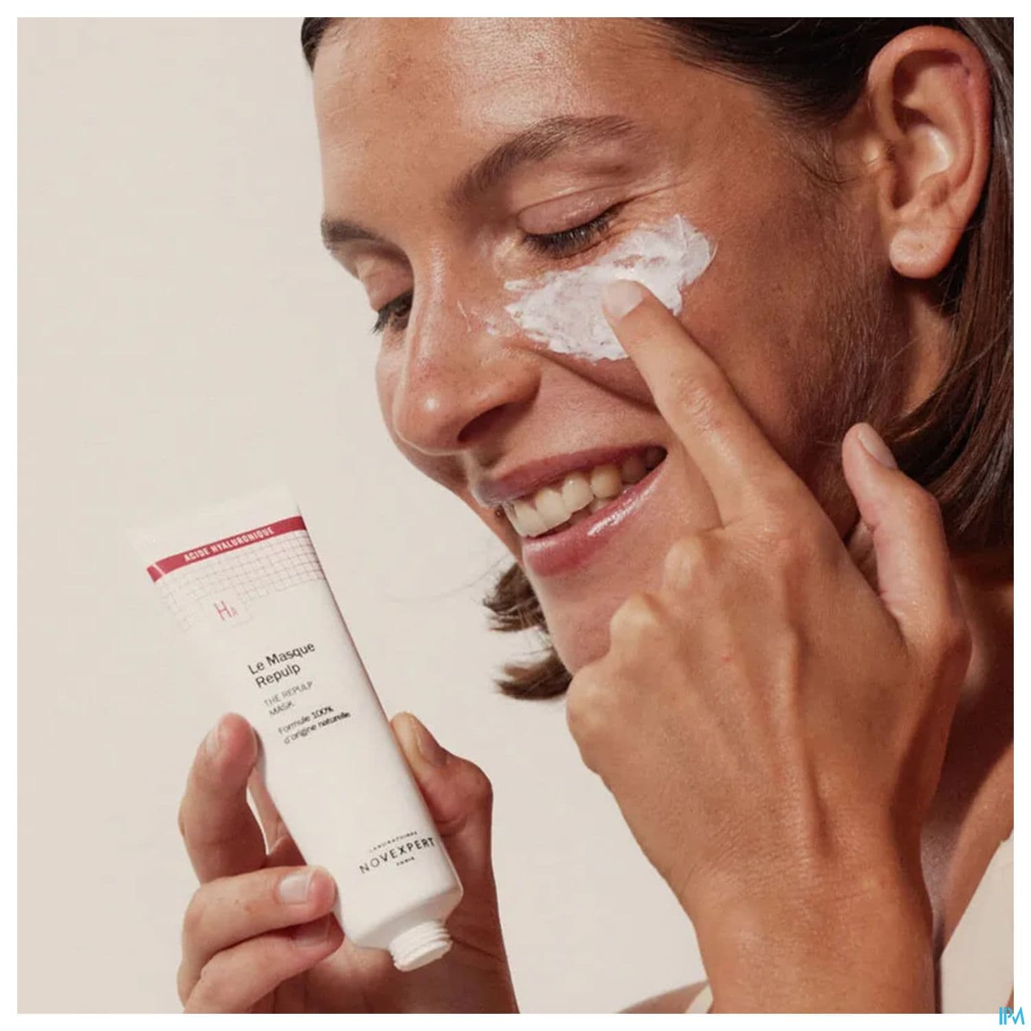 NOVEXPERT LE MASQ REPULP 50ML