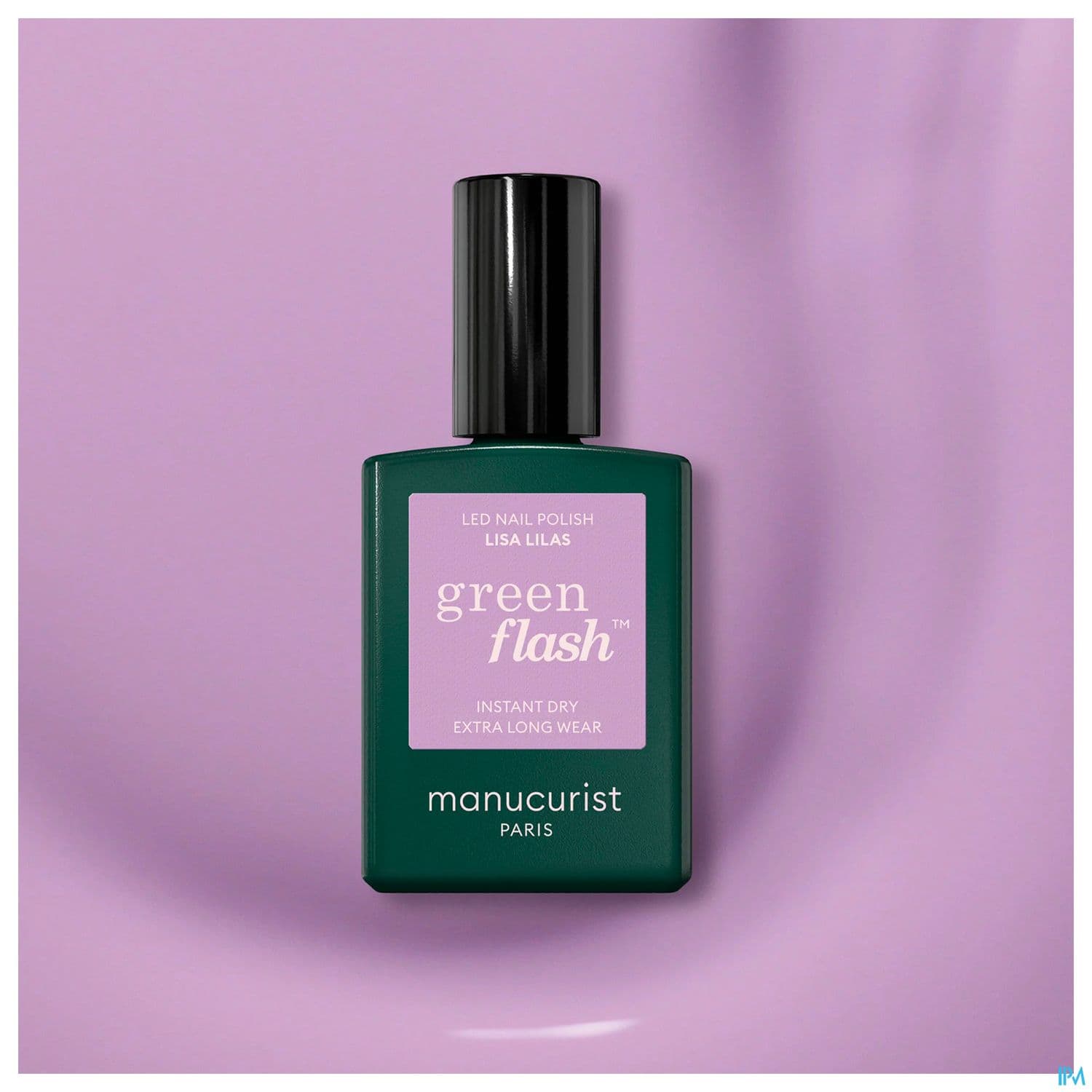 GREEN FLASH VAO LISA LILAS 15ML