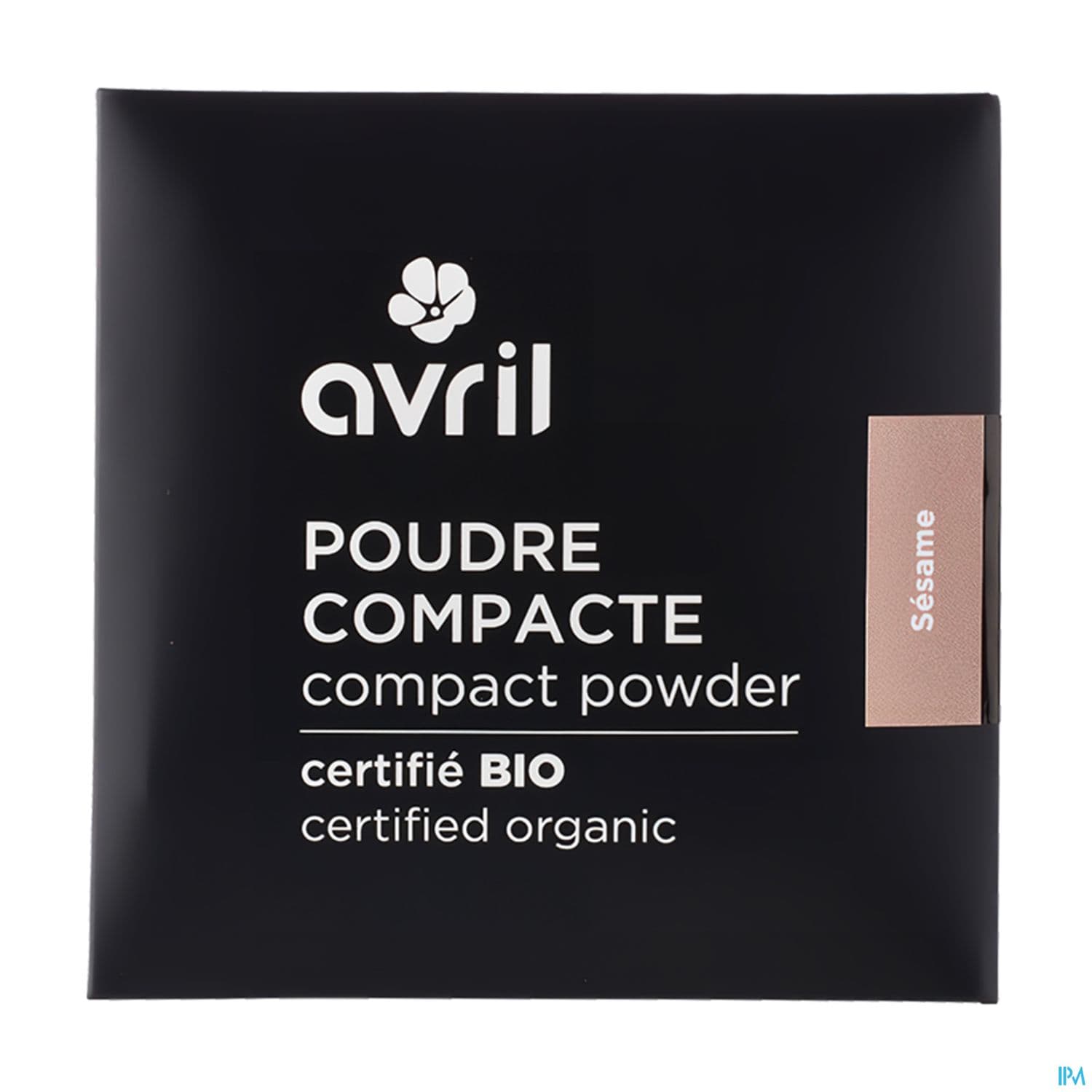 AVRIL PDR COMP SESAME RECHARGE 11G