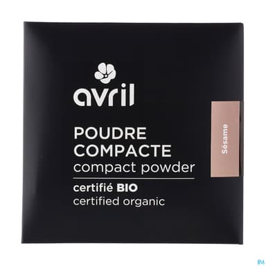 AVRIL PDR COMP SESAME RECHARGE 11G