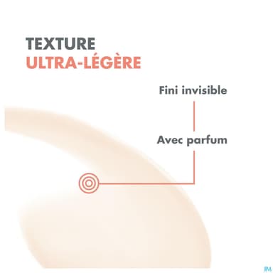 AVENE SOL SPF50+ FLUIDE 50ML