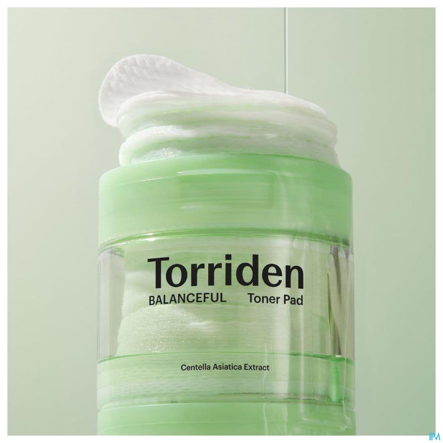 TORRIDEN DISQUE EQUILIBRANT X60