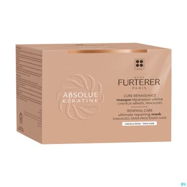 FURTERER ABS KERA MASQ CH EP 200ML