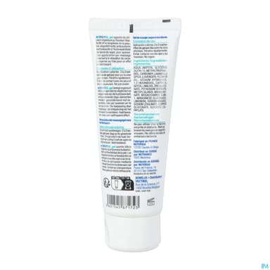 Nutergia Ergysil Gel Silicium Huile Essentielle Lavande 75ml