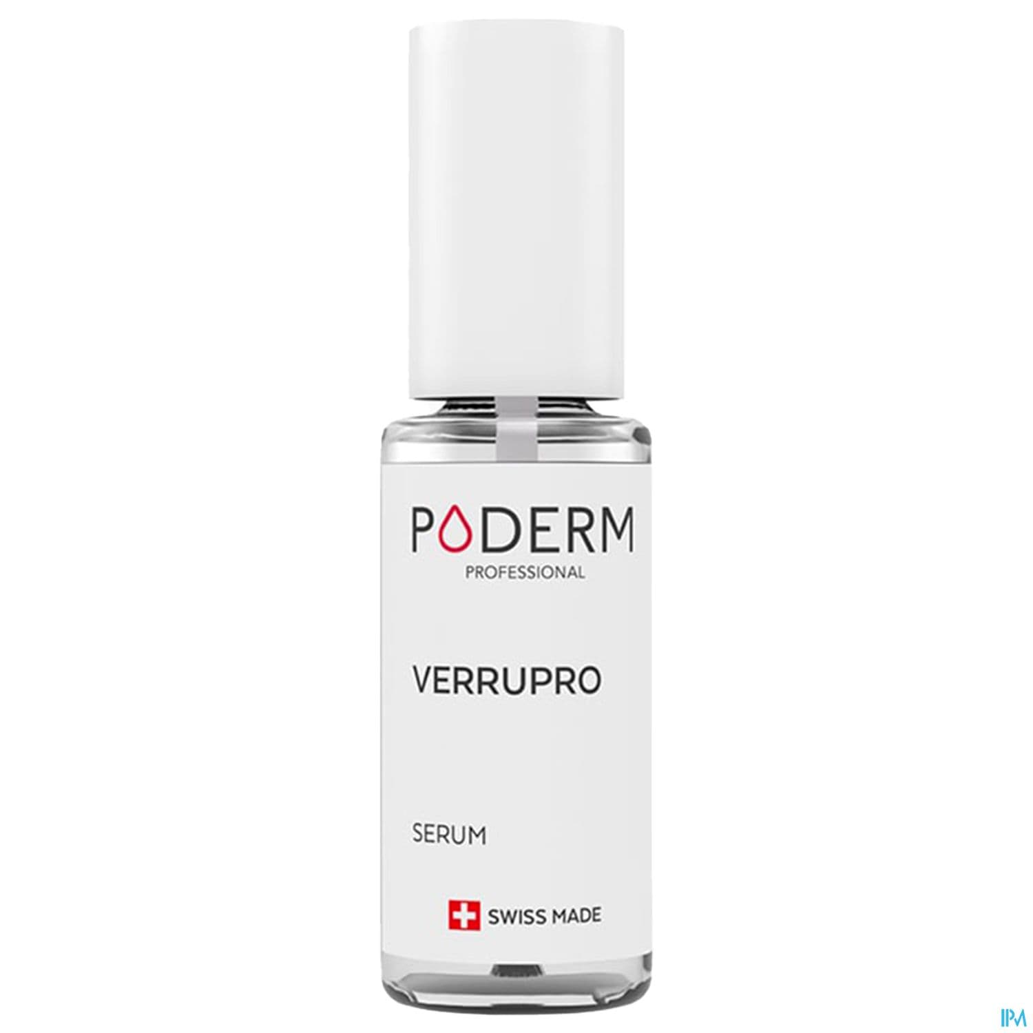 PODERM VERRUPRO SOL MAIN/PIED 6ML