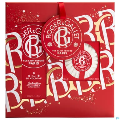 RG NOEL23 JM FARINA EDC 100ML