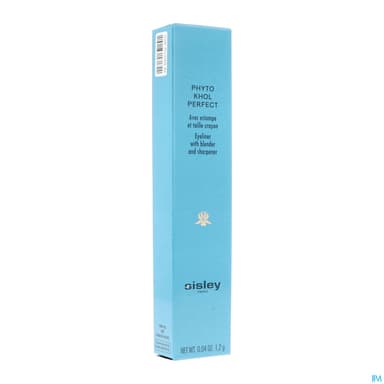 SISLEY PHYTO-KHOL PERFECT BLACK N1