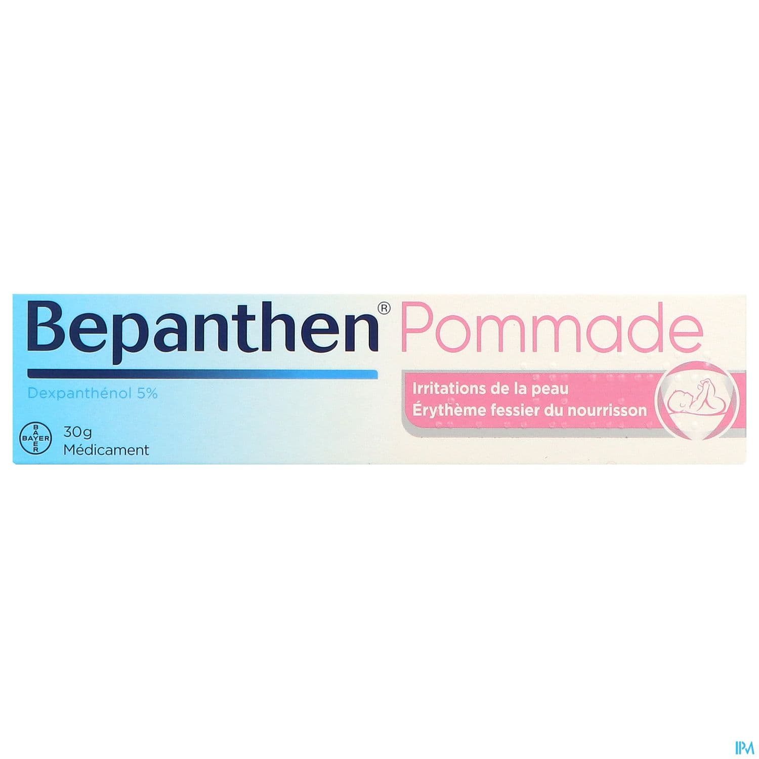 Bepanthen 5% Pommade 30g