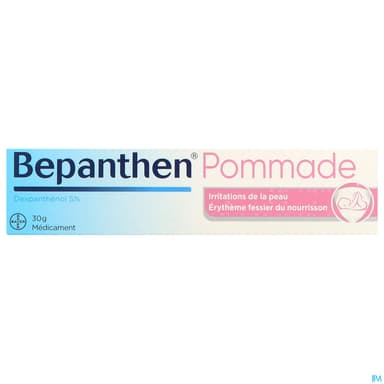 Bepanthen 5% Pommade 30g