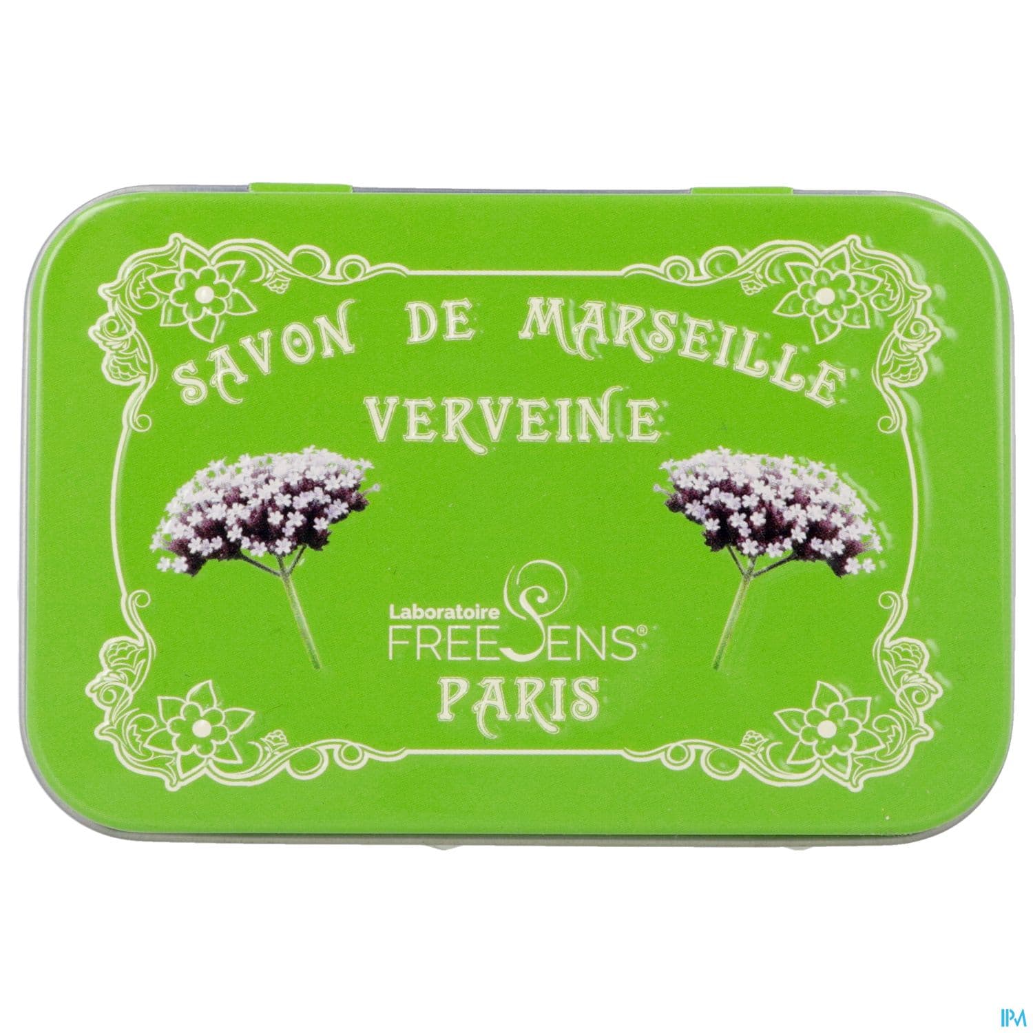 FREESENS SAV MARS VERVEINE 100G