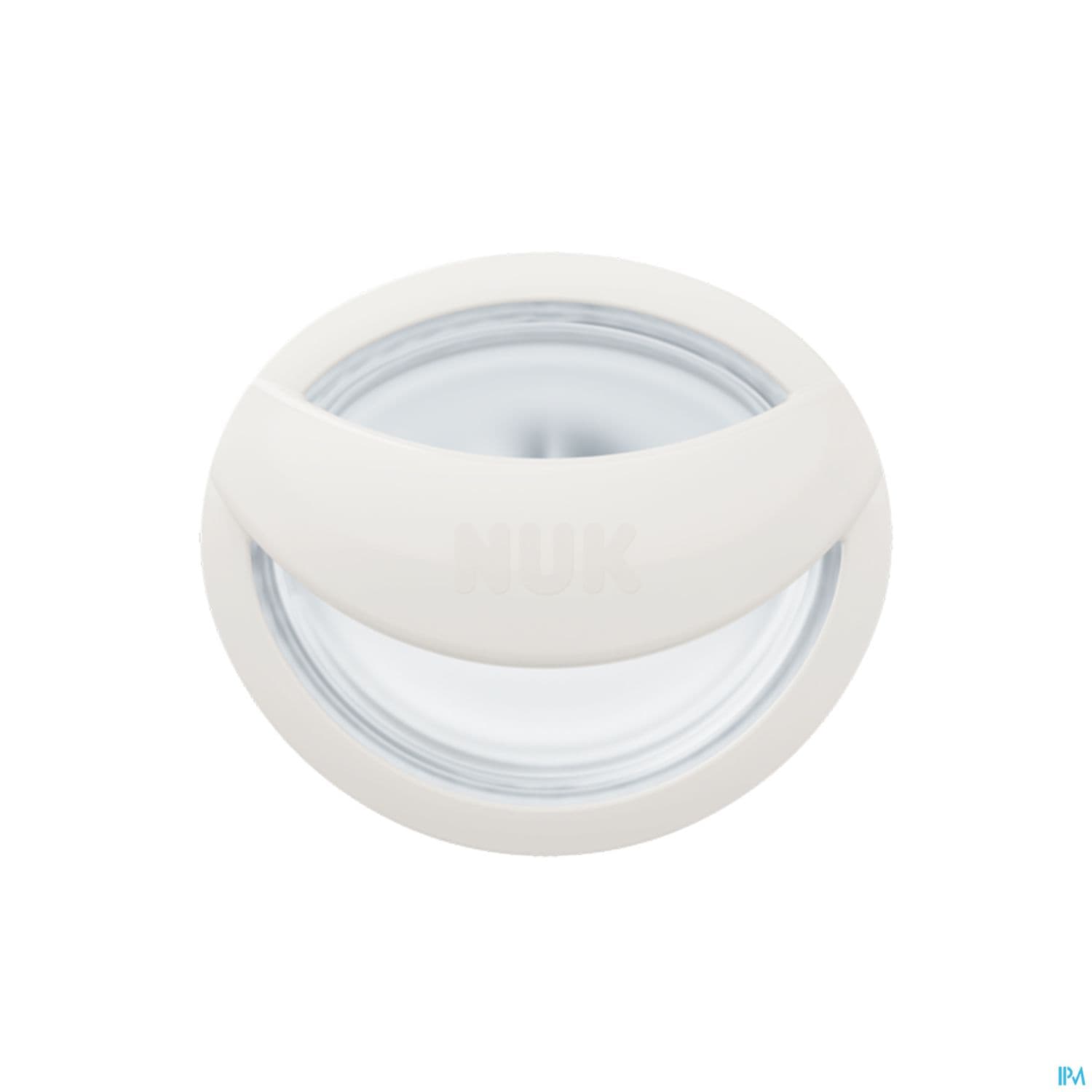 SUCET NUK 0-6M MOMMYFEEL MENTHE 2